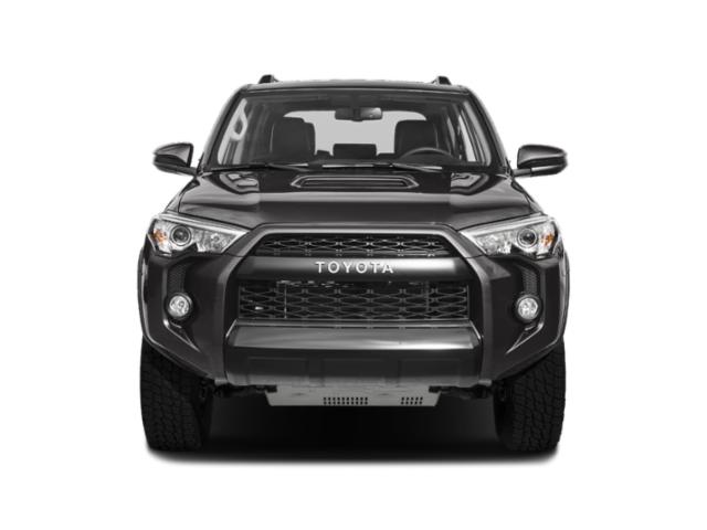 2015 Toyota 4Runner TRD Pro