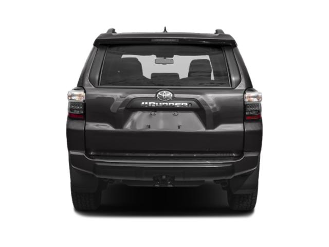 2015 Toyota 4Runner TRD Pro