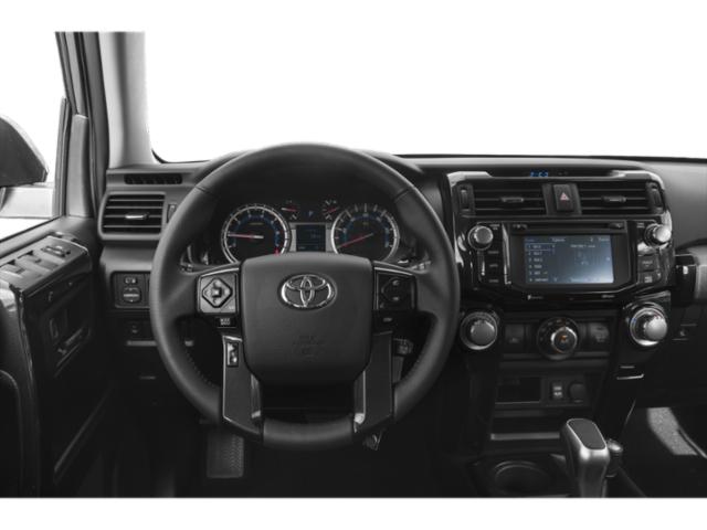 2015 Toyota 4Runner TRD Pro