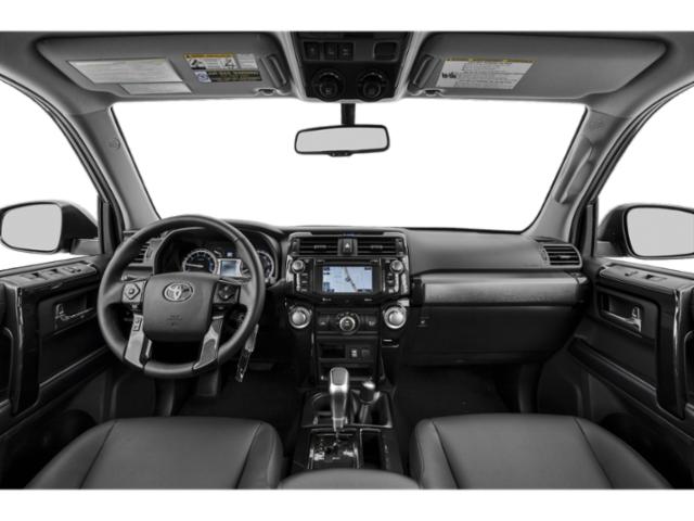 2015 Toyota 4Runner TRD Pro