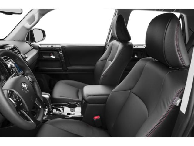 2015 Toyota 4Runner TRD Pro