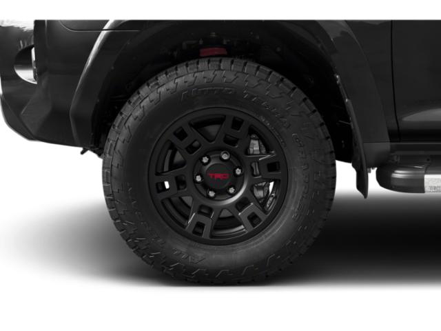 2015 Toyota 4Runner TRD Pro