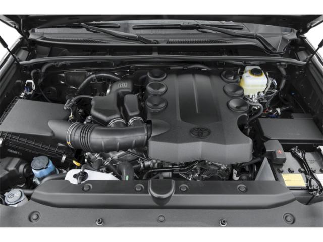 2015 Toyota 4Runner TRD Pro