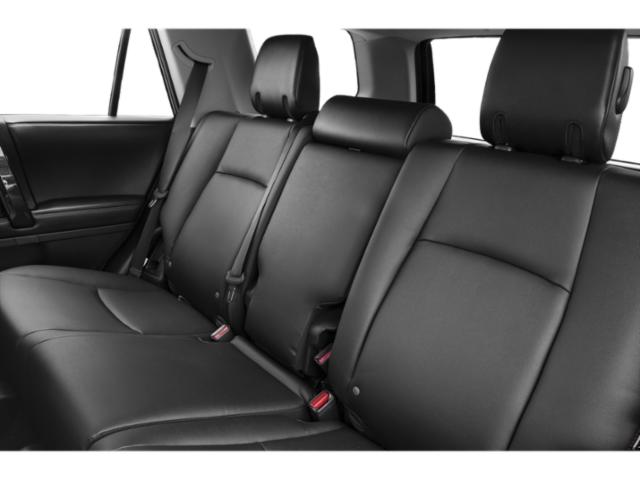 2015 Toyota 4Runner TRD Pro