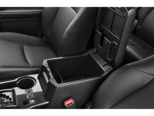 2015 Toyota 4Runner TRD Pro