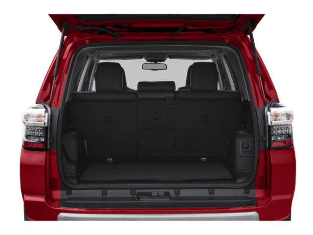 2015 Toyota 4Runner Trail