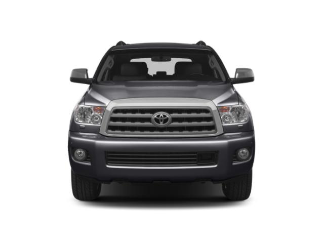 2015 Toyota Sequoia SR5 5.7L V8