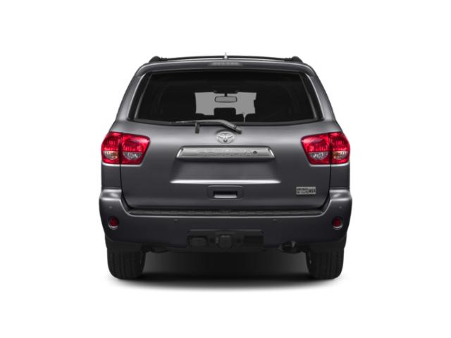 2015 Toyota Sequoia SR5 5.7L V8