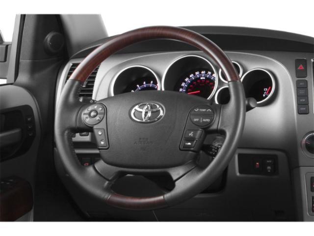 2015 Toyota Sequoia SR5 5.7L V8
