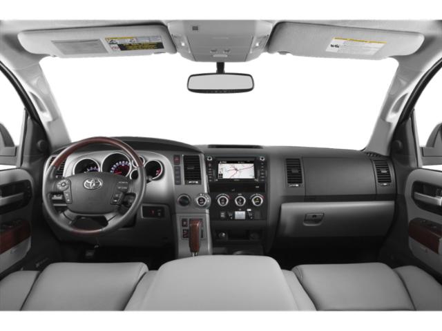 2015 Toyota Sequoia SR5 5.7L V8