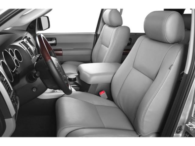 2015 Toyota Sequoia SR5 5.7L V8