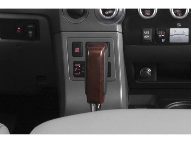 2015 Toyota Sequoia SR5 5.7L V8