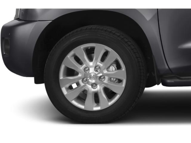 2015 Toyota Sequoia SR5 5.7L V8