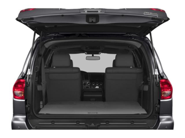 2015 Toyota Sequoia SR5 5.7L V8