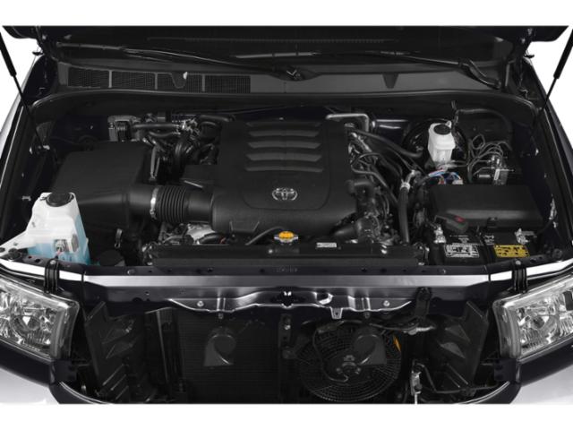 2015 Toyota Sequoia SR5 5.7L V8