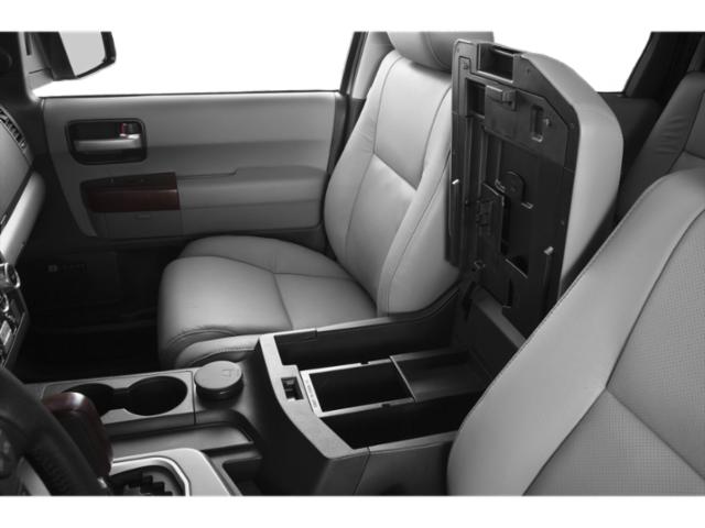 2015 Toyota Sequoia SR5 5.7L V8