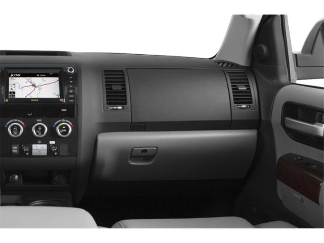 2015 Toyota Sequoia SR5 5.7L V8