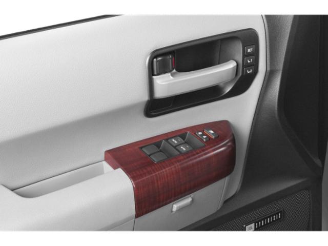 2015 Toyota Sequoia SR5 5.7L V8