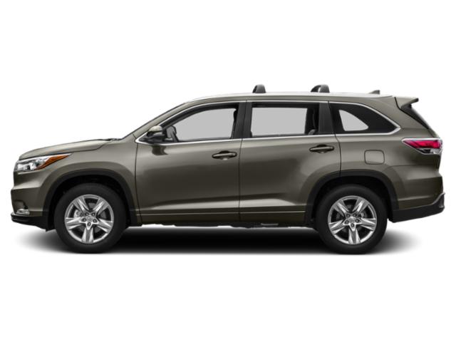 2015 Toyota Highlander LE Plus V6