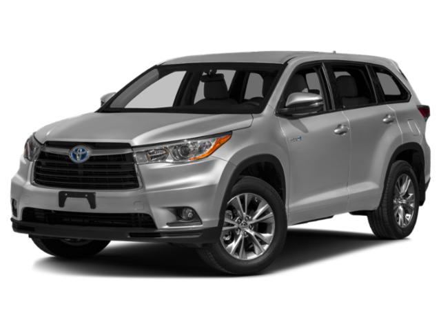 2015 Toyota Highlander Hybrid Limited Platinum V6 for sale in Boulder, CO