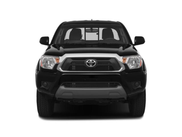 Used 2015 Toyota Tacoma For Sale in Pikeville, KY