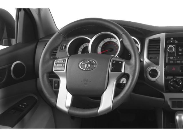 Used 2015 Toyota Tacoma For Sale in Pikeville, KY