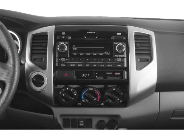 Used 2015 Toyota Tacoma For Sale in Pikeville, KY