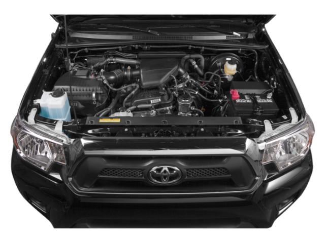 Used 2015 Toyota Tacoma For Sale in Pikeville, KY