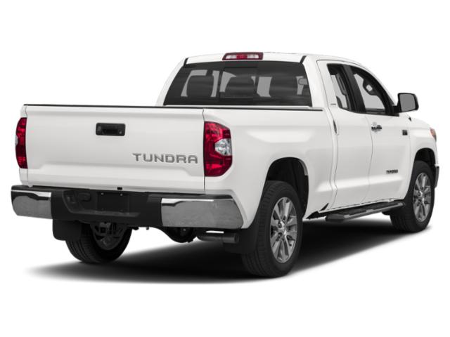 2015 Toyota Tundra Limited 5.7L V8