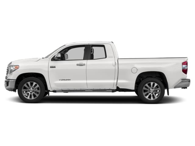 2015 Toyota Tundra Limited 5.7L V8