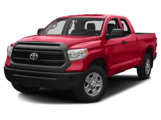 2015 Toyota Tundra SR 5.7L V8