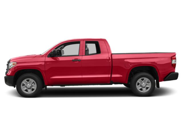 2015 Toyota Tundra SR 5.7L V8