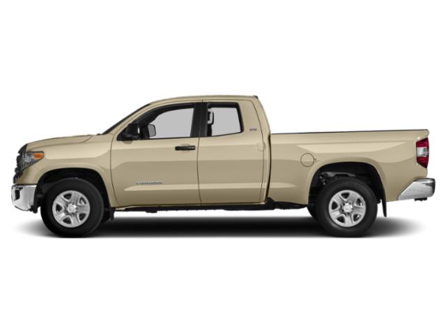2015 Toyota Tundra SR5 5.7L V8
