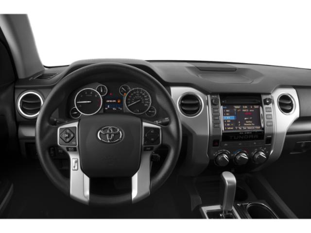 2015 Toyota Tundra SR5 5.7L V8