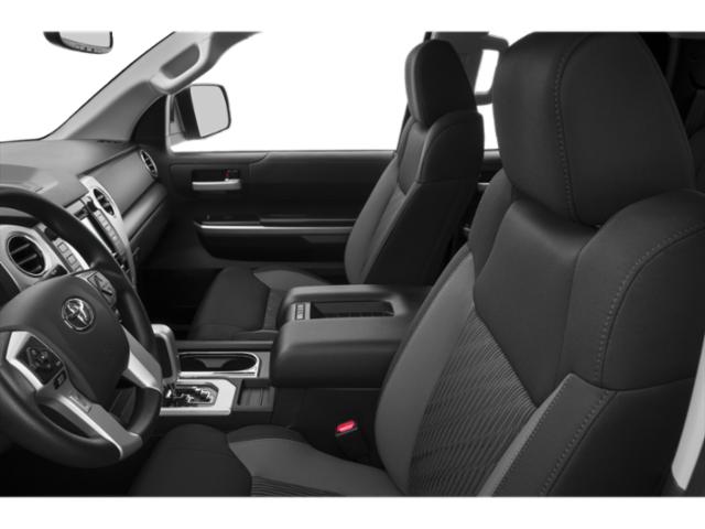 2015 Toyota Tundra SR5 5.7L V8