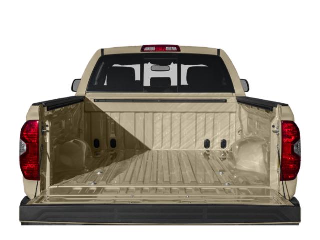 2015 Toyota Tundra SR5 5.7L V8