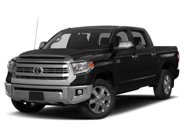 2015 Toyota Tundra 1794 5.7L V8