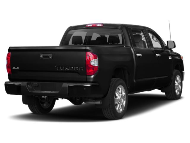 2015 Toyota Tundra 1794 5.7L V8