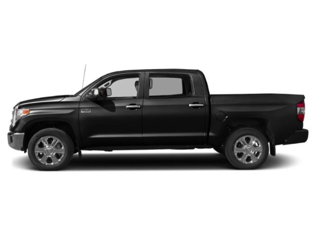 2015 Toyota Tundra 1794 5.7L V8