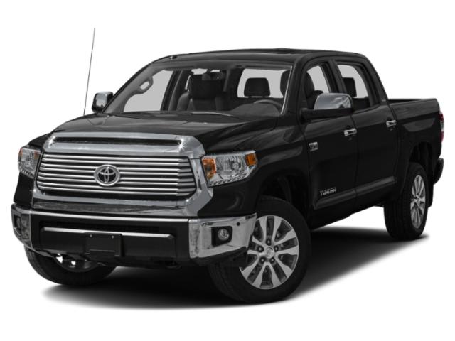 2015 Toyota Tundra Limited 5.7L V8