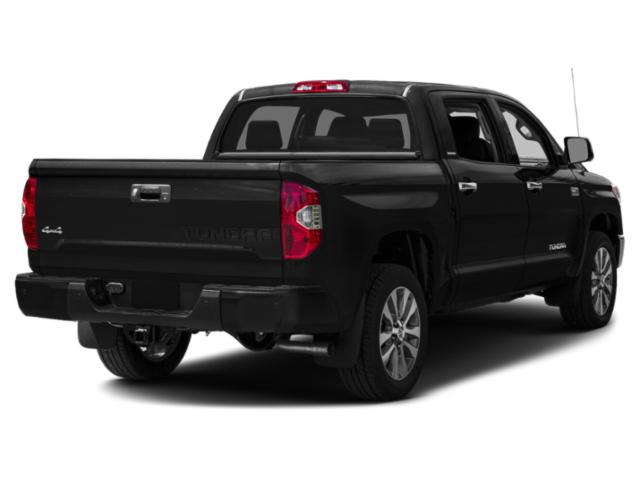 2015 Toyota Tundra Limited 5.7L V8