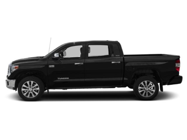 2015 Toyota Tundra Limited 5.7L V8