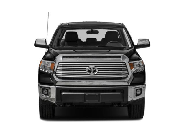 2015 Toyota Tundra Limited 5.7L V8