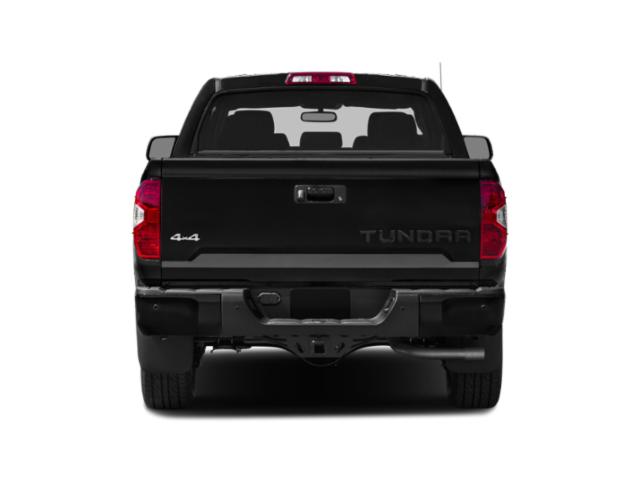 2015 Toyota Tundra Limited 5.7L V8
