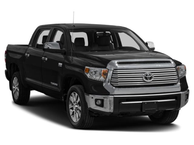 2015 Toyota Tundra Limited 5.7L V8