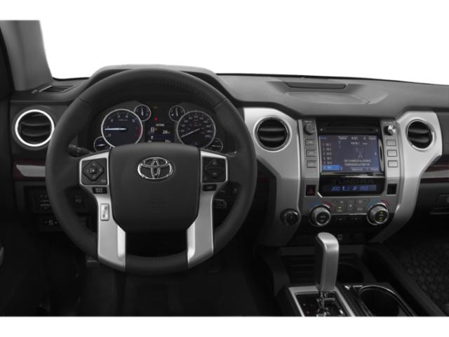2015 Toyota Tundra Limited 5.7L V8