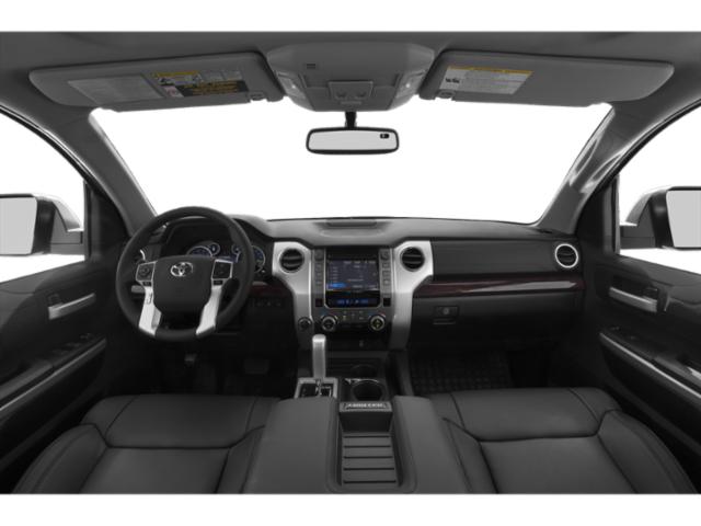 2015 Toyota Tundra Limited 5.7L V8