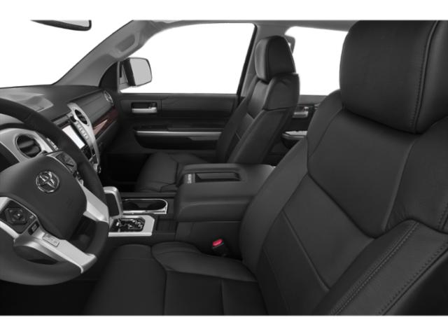 2015 Toyota Tundra Limited 5.7L V8