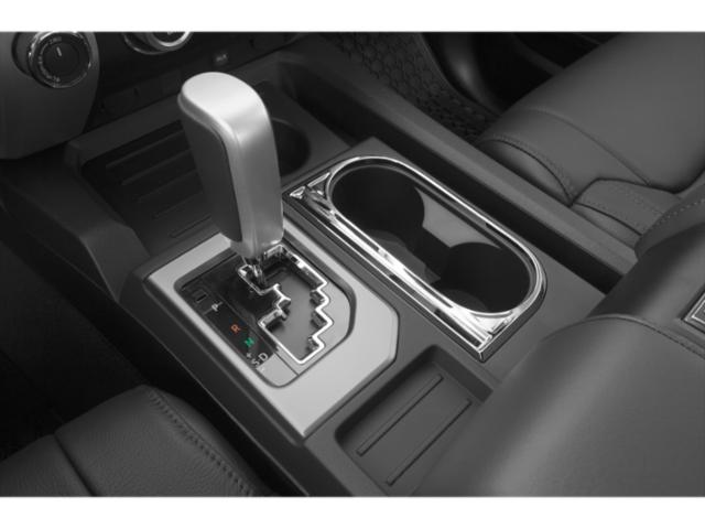 2015 Toyota Tundra Limited 5.7L V8