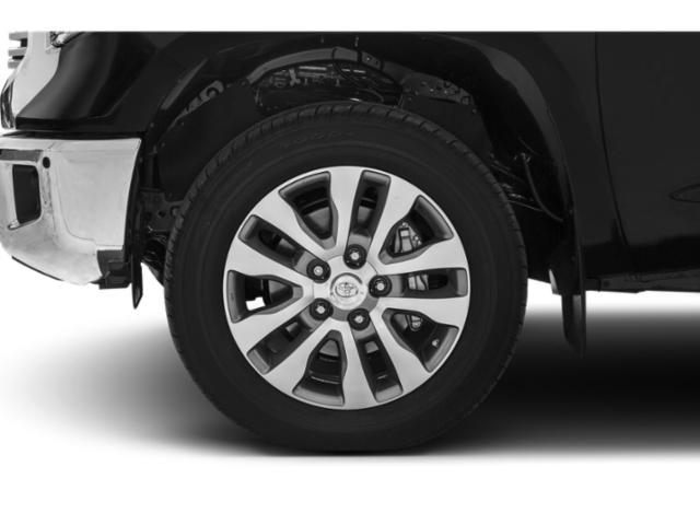 2015 Toyota Tundra Limited 5.7L V8